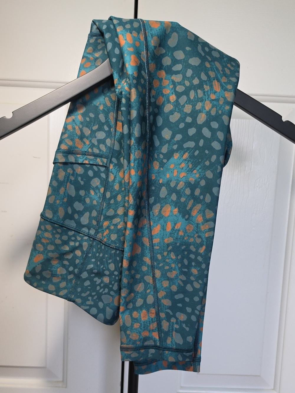 Like New Old Navy Leggings Size Med